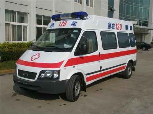 琼中黎族苗族自治县跨省救护车出租公司