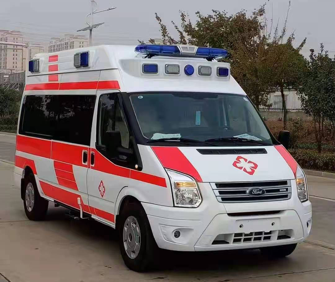 琼中黎族苗族自治县救护车出租电话